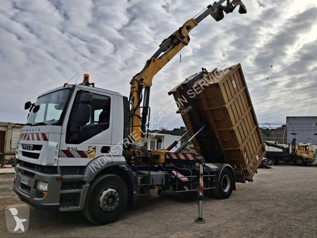 Camion Iveco