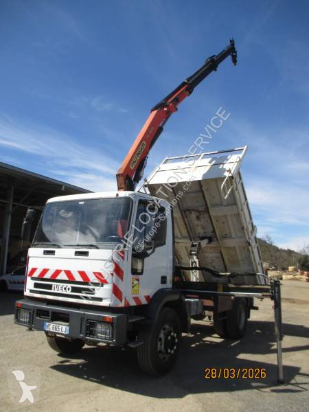شاحنة Iveco