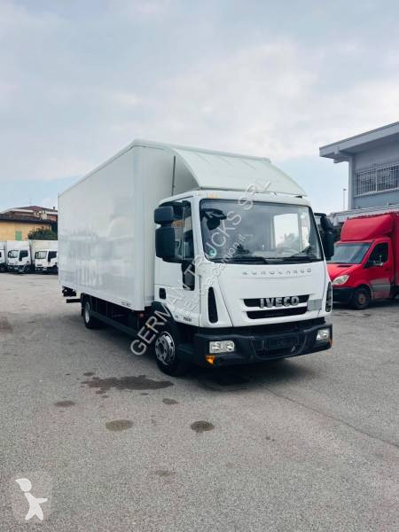 شاحنة Iveco