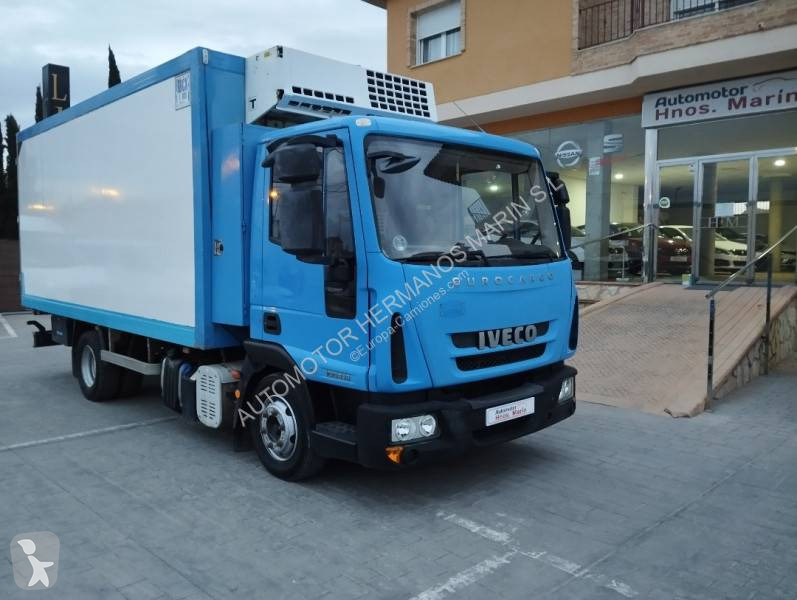 شاحنة Iveco