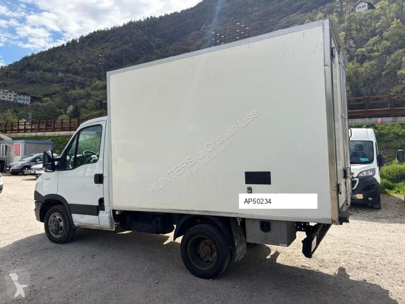 Camion Iveco 35c15