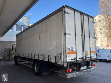 Камион Iveco Eurocargo 190EL25