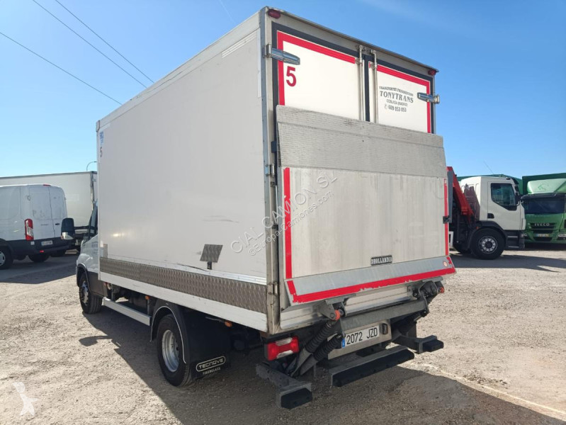 شاحنة Iveco  70C17
