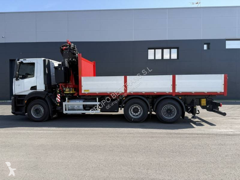 شاحنة Iveco