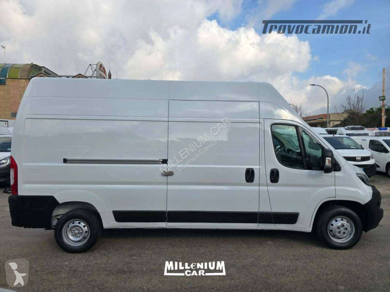 Peugeot PEUGEOT  2021 L3H3 Transporter