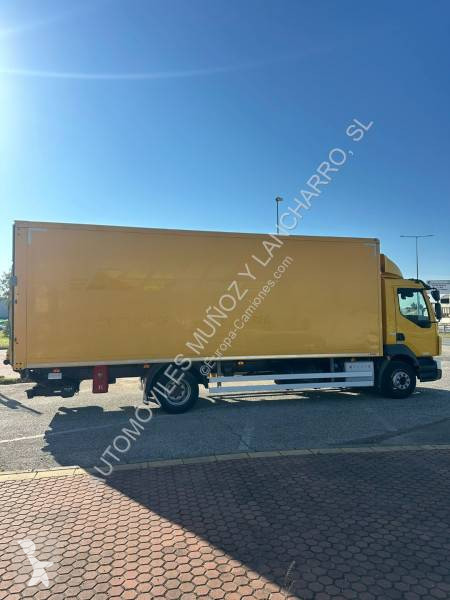 شاحنة Volvo