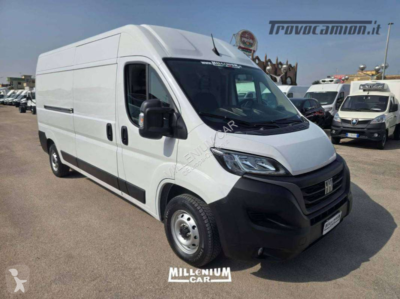 Veicolo commerciale Fiat L3H2 ISOTERMICO FRIGO...