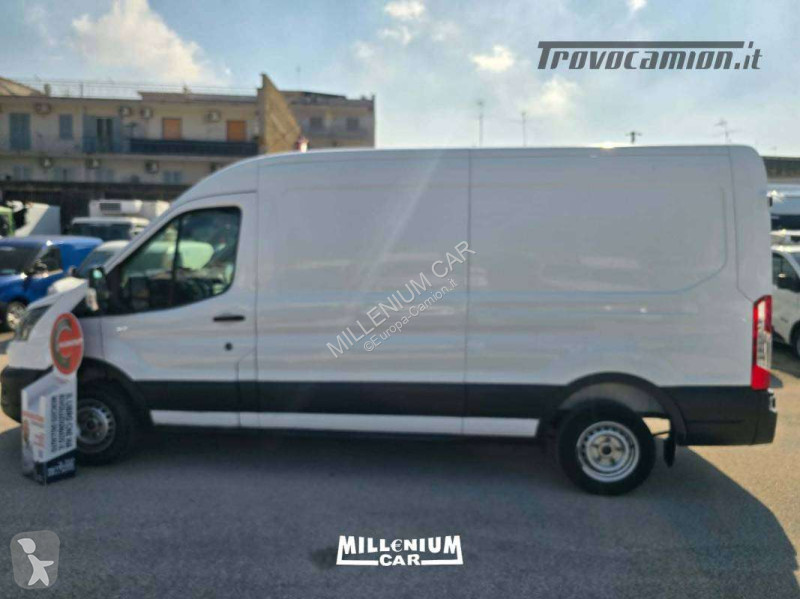 Furgoneta Ford FORD  2023 L2H2