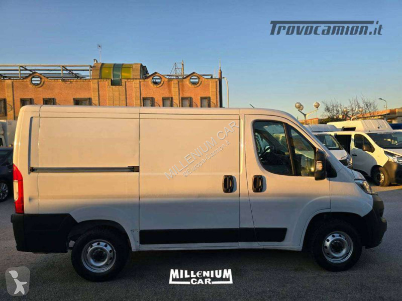 Veicolo commerciale Fiat FIAT  2022 L1H1