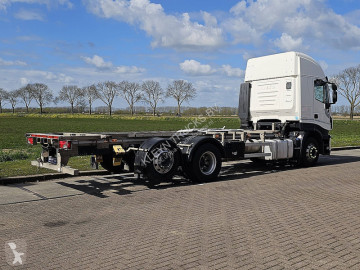 Камион BDF Iveco