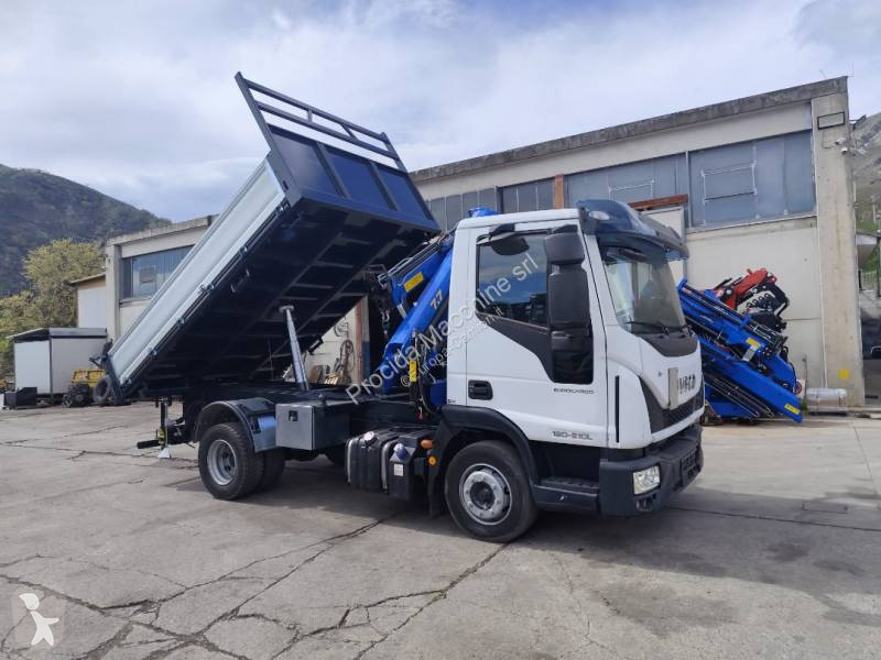 شاحنة Iveco