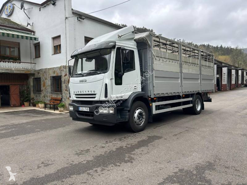 Camion Iveco