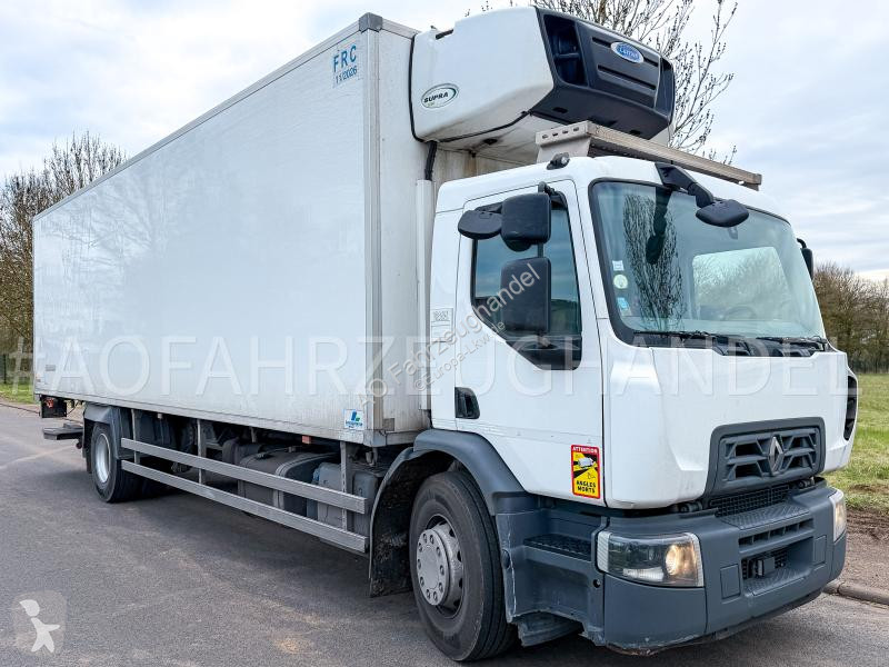 Camion Renault