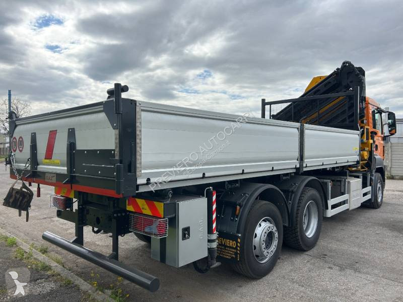 Camion MAN