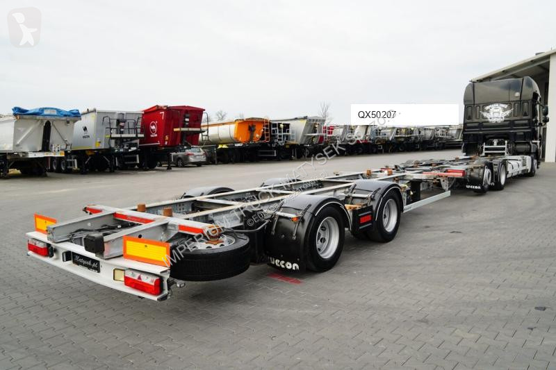 شاحنة DAF XF 480