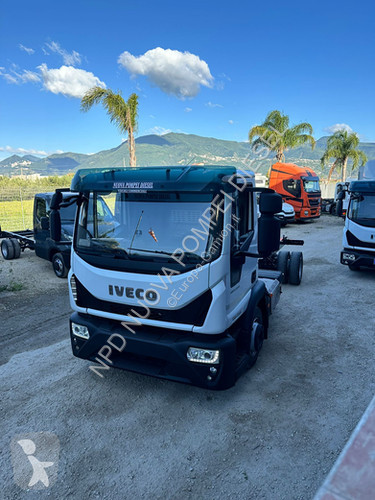 شاحنة Iveco Iveco 120E25