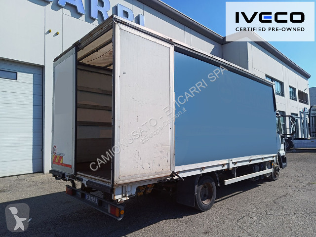 شاحنة Iveco IVECO EUROCARGO