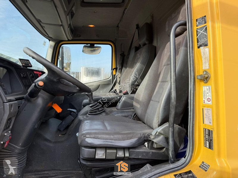 شاحنة Mercedes ATEGO 1223 EURO 3 - 12 TON -...