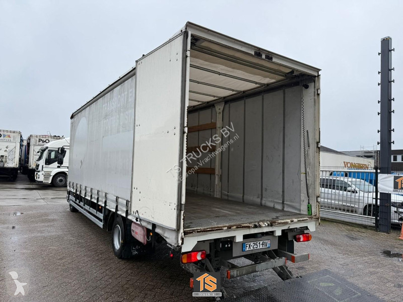 شاحنة DAF FA  230 12 TON -...