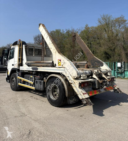 Camion Volvo FM 370 eeV
