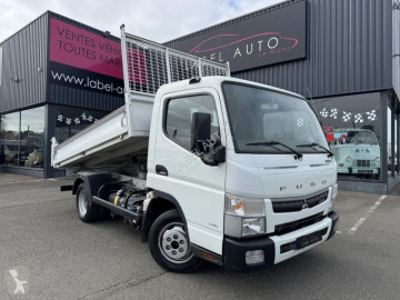 شاحنة حاوية Mitsubishi