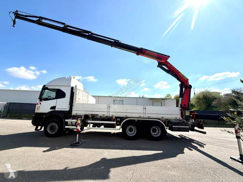 شاحنة Iveco