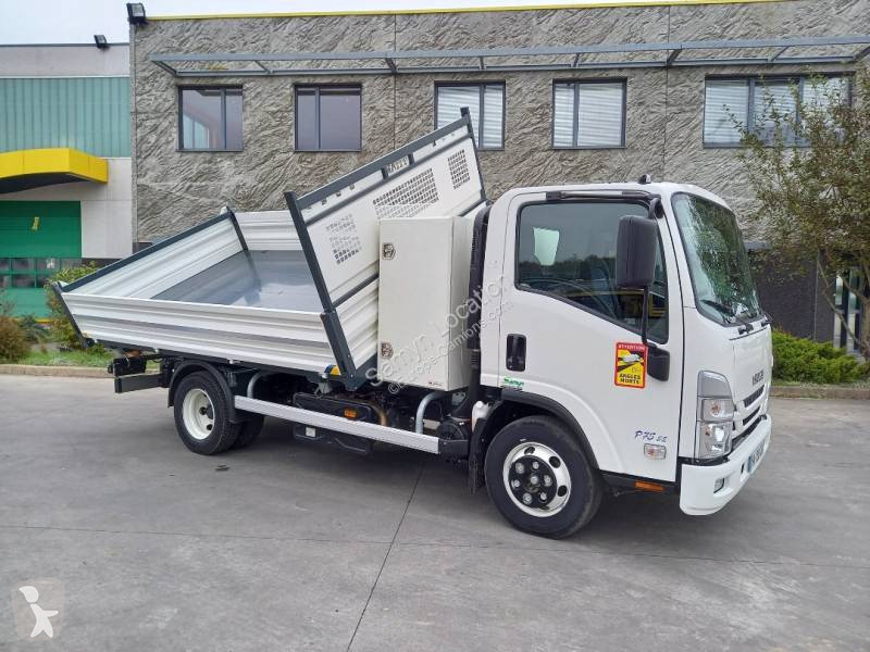 شاحنة Isuzu