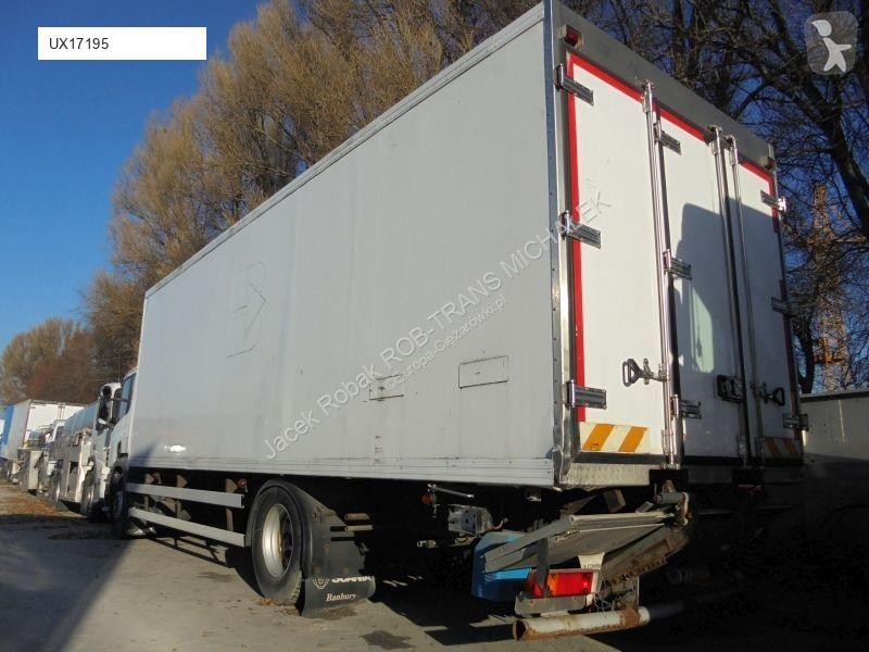 شاحنة Scania
