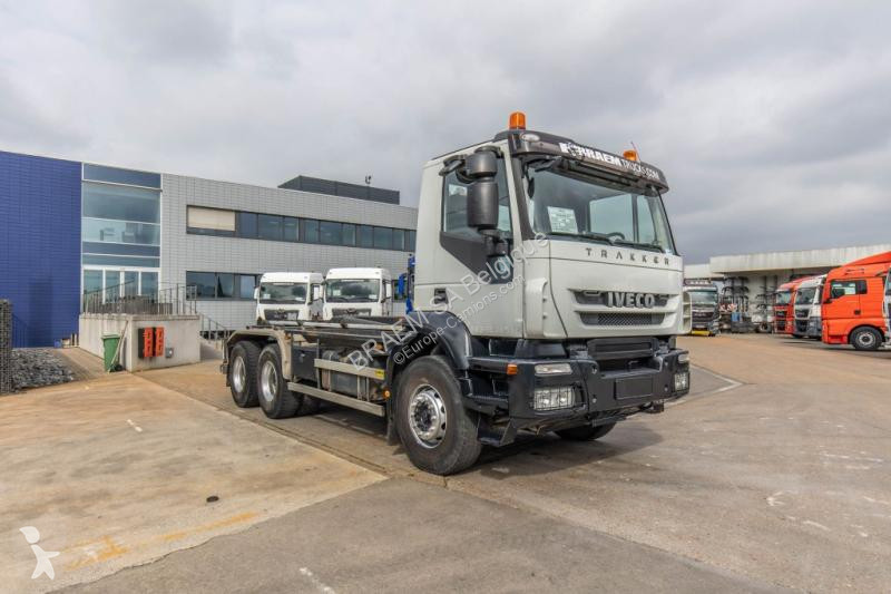 Camion Iveco 410 - 121 499 KM