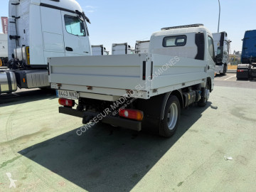 Caja abierta caja abierta Fuso