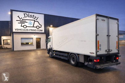 Camion frigo mono température MAN