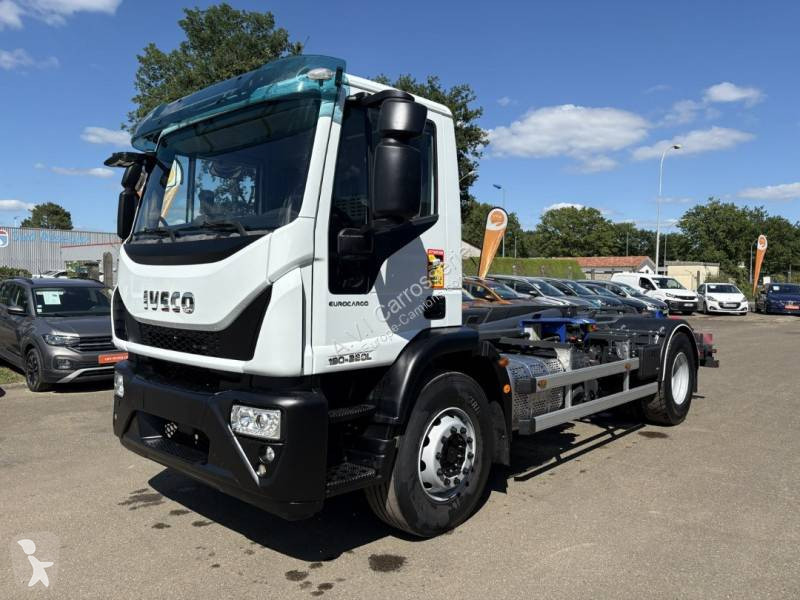 شاحنة Iveco