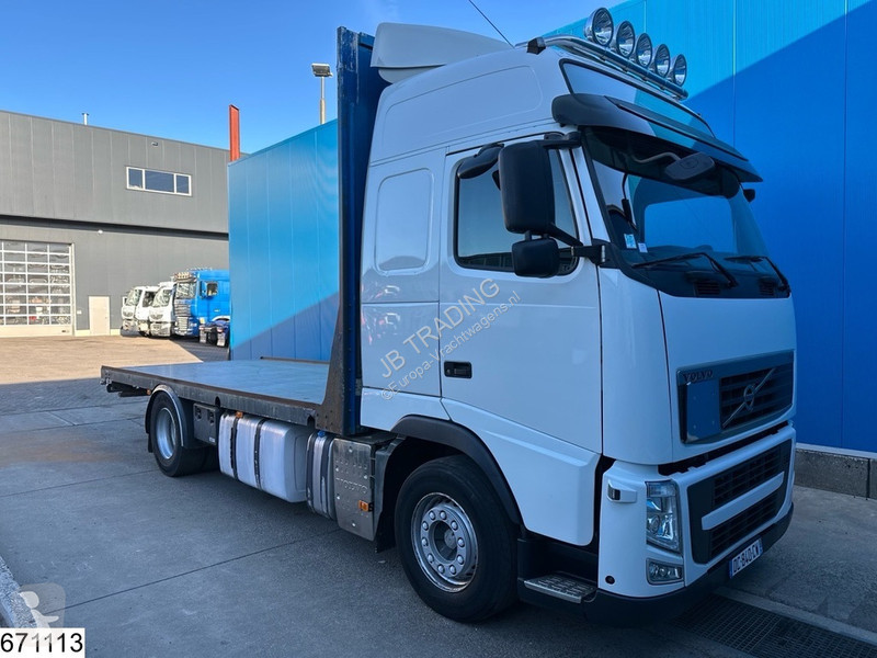 شاحنة Volvo 500 EURO 5