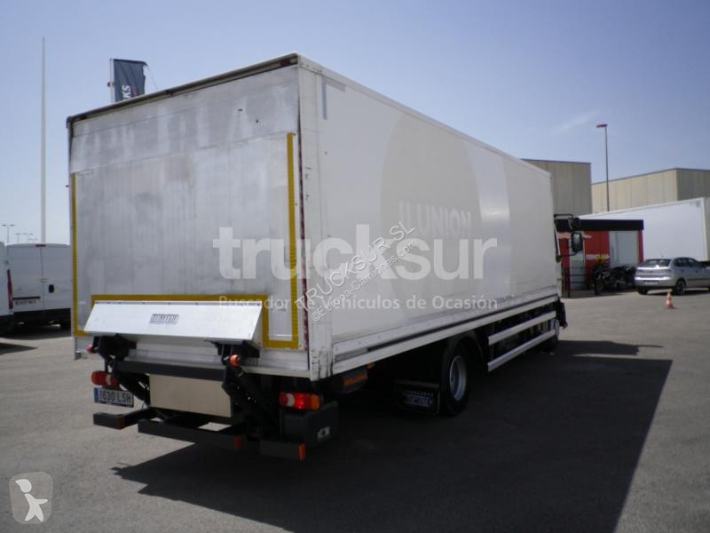 Camion Renault  D210.10