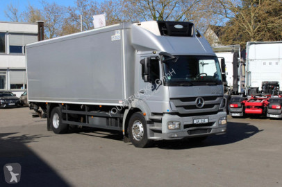 Lastbil Mercedes Axor 1826 E5 CS1250 Multi Bi-Temp LBW Nur 282Tkm