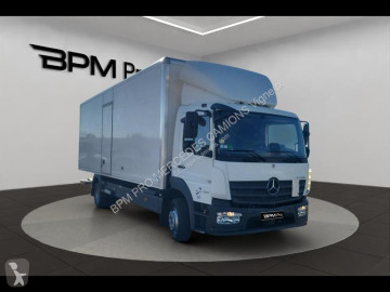Mercedes Atego 1218 N E6 truck