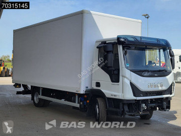 شاحنة عربة مقفلة Iveco