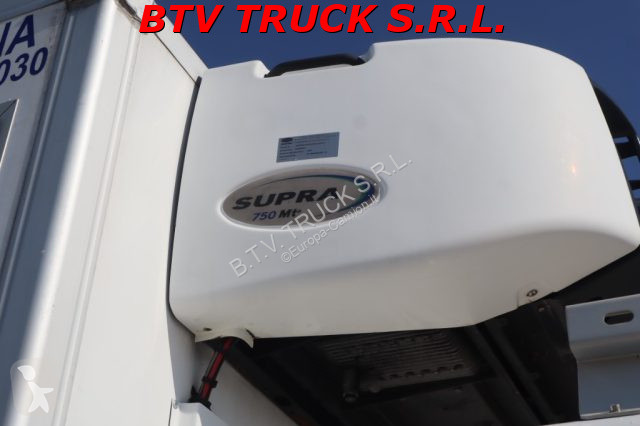 Camion Iveco EUROCARGO