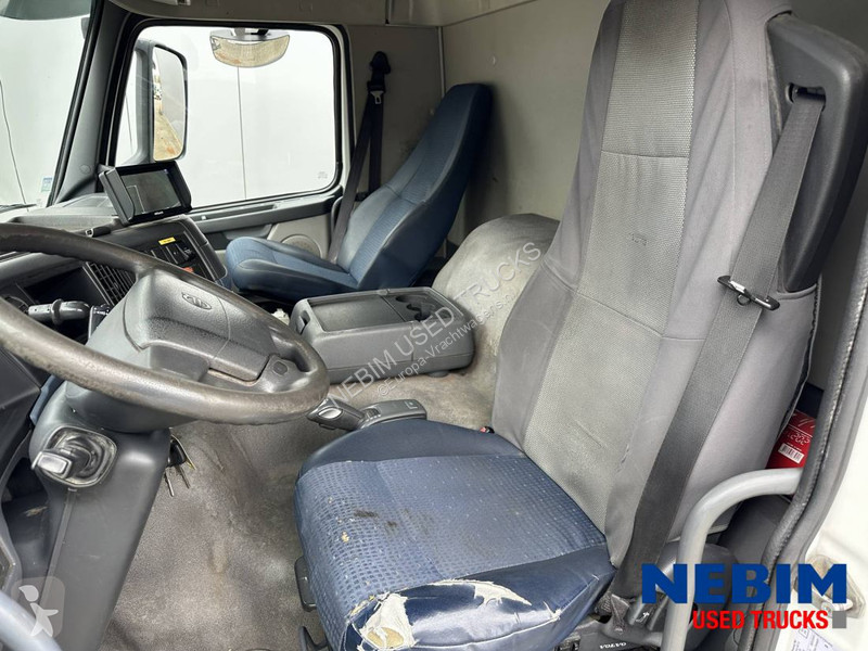 شاحنة Volvo 400 6x2 - STOKOTA 19.000Ltr Fuel /...