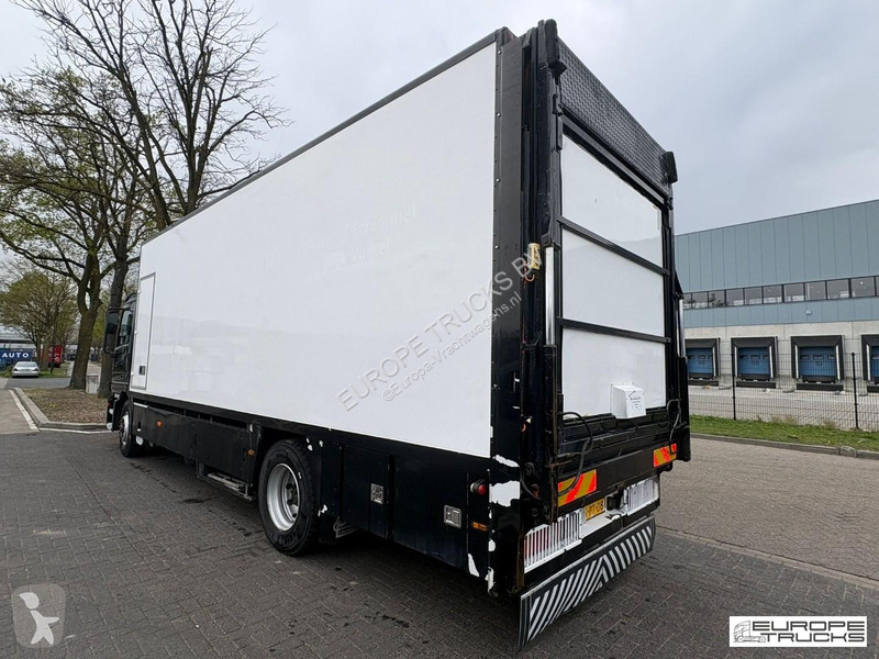 Camion Mercedes ACTROS L Steel/Air - NL Truck -...
