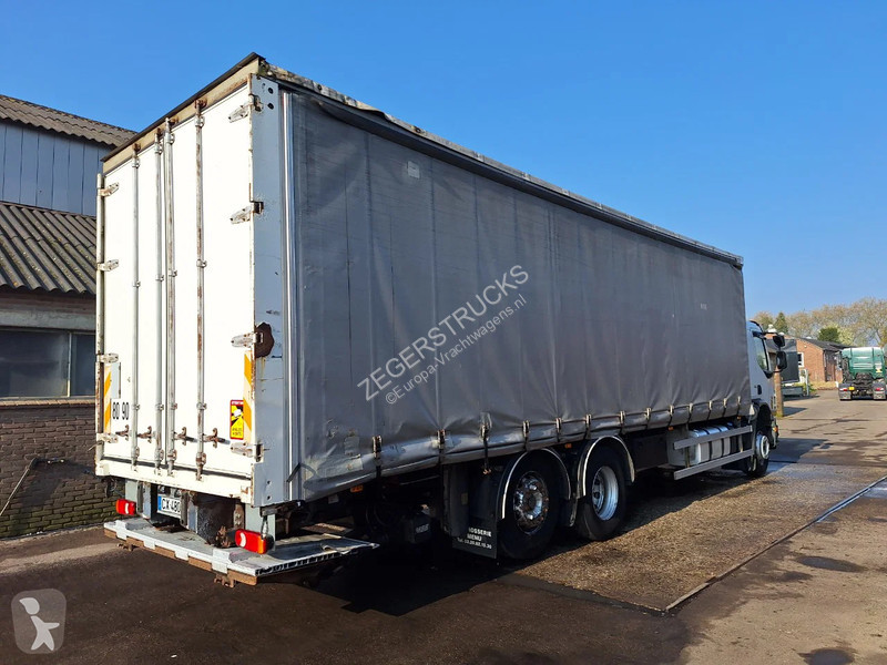 Camion Volvo 280  280