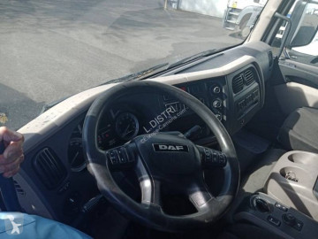 Camion frigo mono température DAF