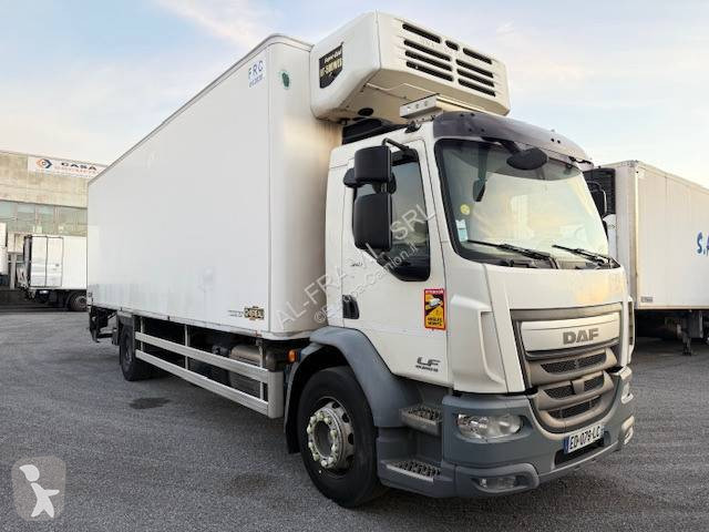 Camion DAF