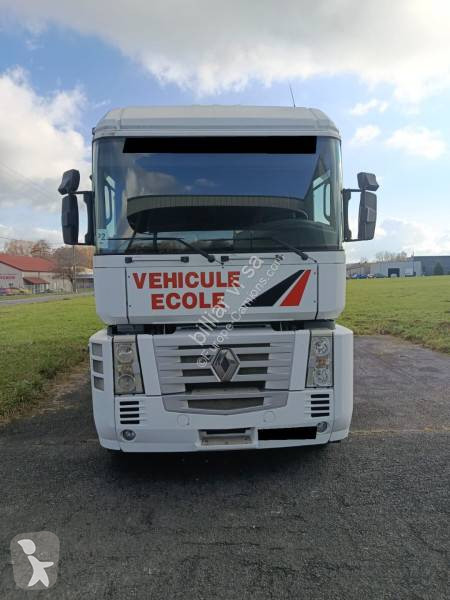 Kamion Renault 440.19
