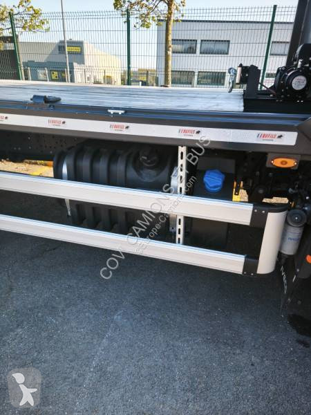شاحنة Iveco