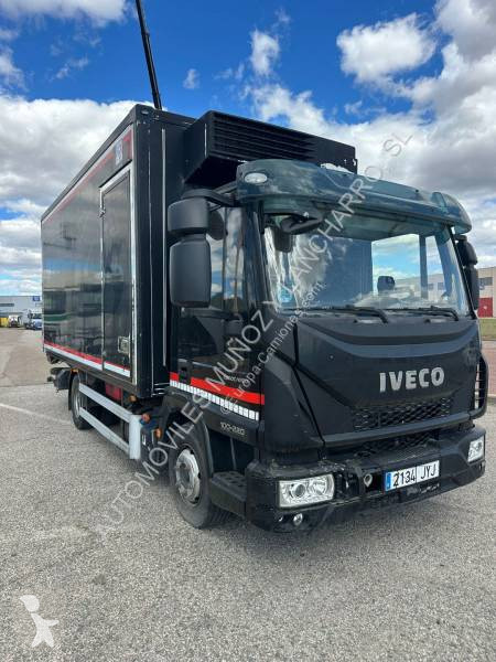 شاحنة Iveco