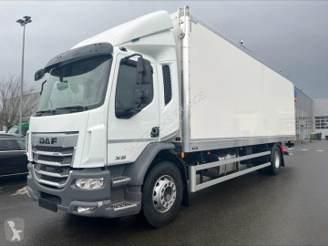 Camión DAF FA XB 290 4X2