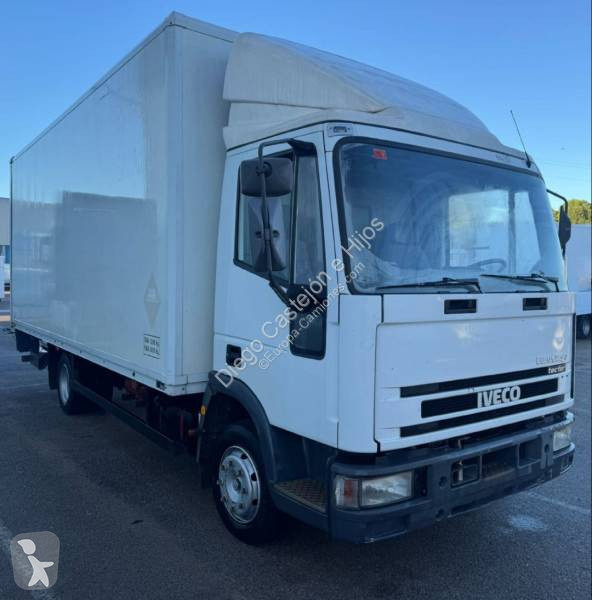 شاحنة Iveco