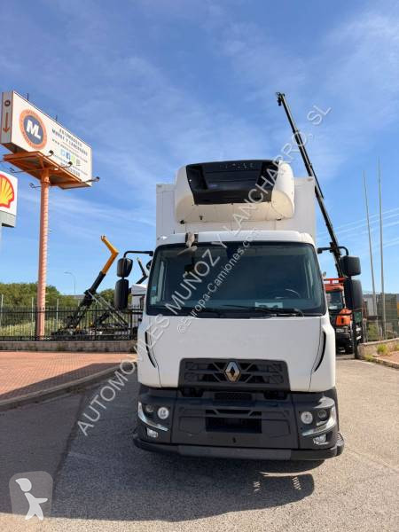 شاحنة Renault