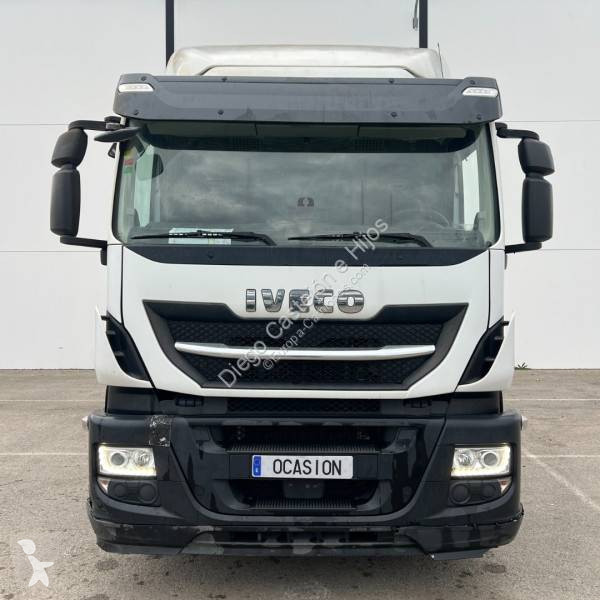 شاحنة Iveco